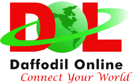 Daffodil Online Ltd.-logo